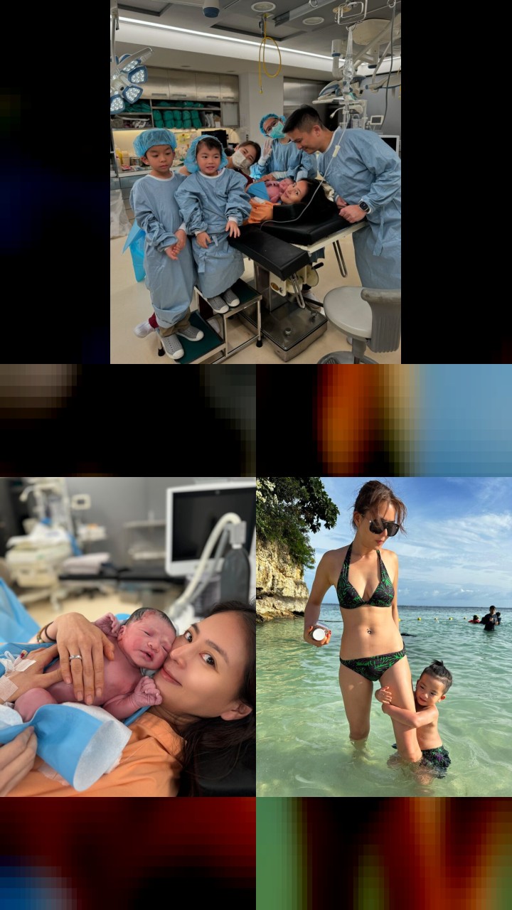 The Most Liked Instagram Photos of Chantel Liu: A Top 10 Showcase!