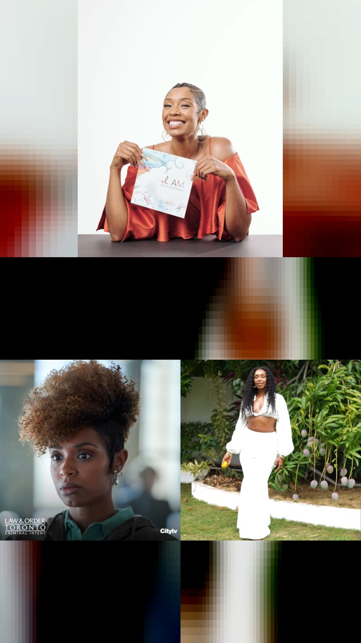 Chantel Riley’s 10 Most Hearted Instagram Photos