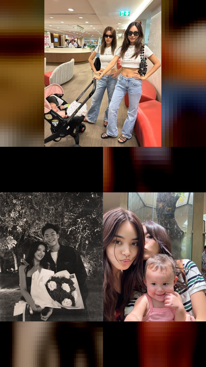 The Most Liked Instagram Photos of Chanunphat Kamolkiriluck: A Top 10 Showcase!