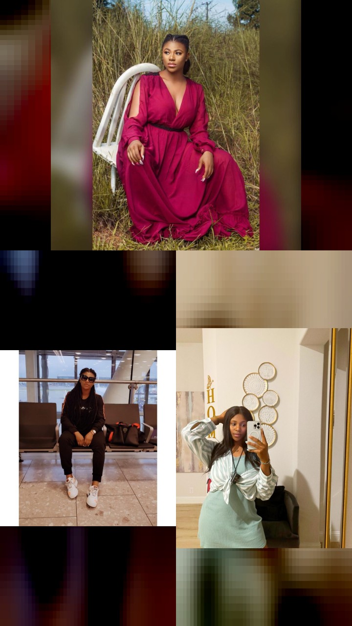 Charity Awoke's Top 10 Instagram Photos You Need to See