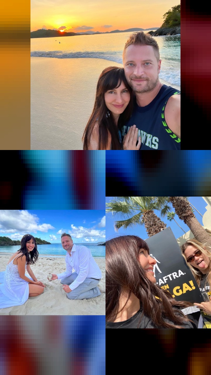 Charlene Amoia's Instagram: The Top 10 Photos That Made Waves