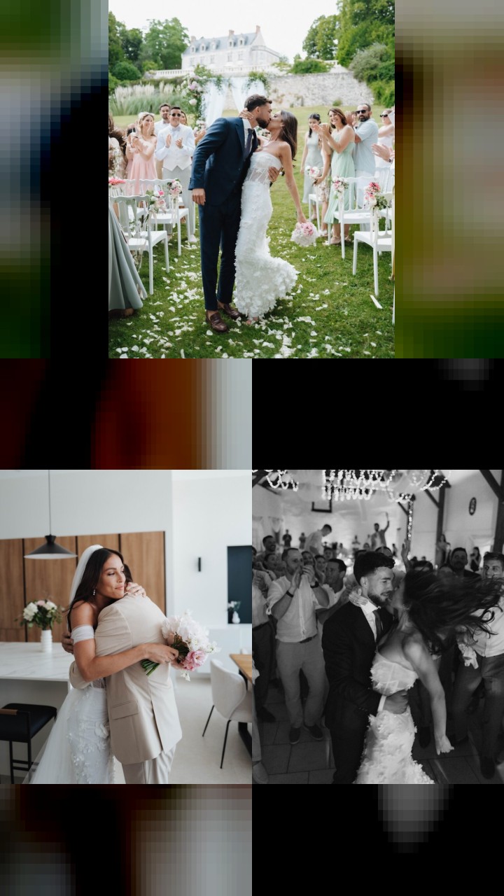 Countdown: Charlène Le Mer's 10 Most Popular Instagram Posts