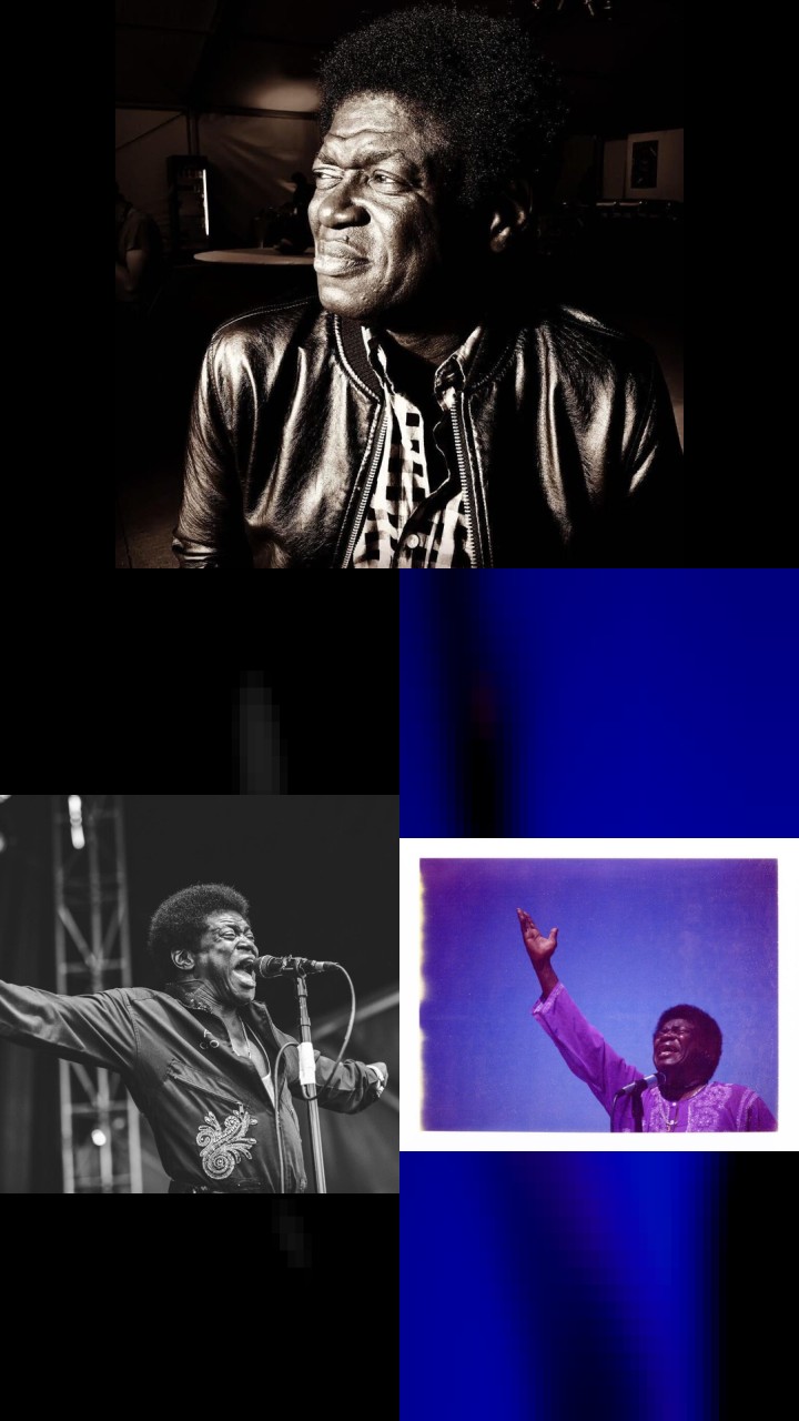 The Most Liked Instagram Photos of Charles Bradley: A Top 10 Showcase!