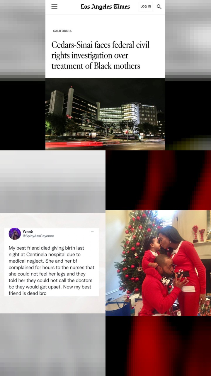 Charles S. Johnson IV's Instagram Gold: The 10 Most-Liked Posts