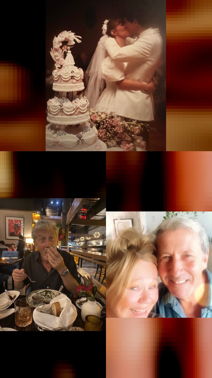 Countdown: Charles Shaughnessy's 10 Most Popular Instagram Posts