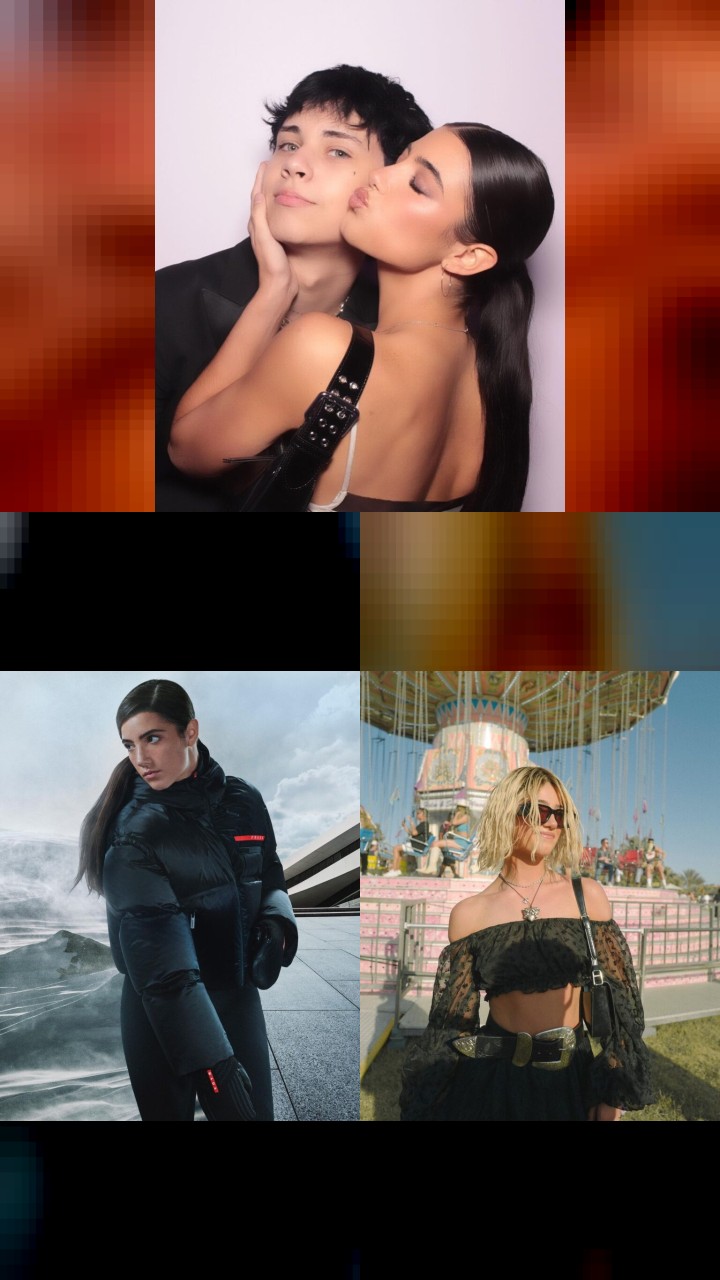 Charli D'Amelio’s Top 10 Instagram Photos That Shook Social Media