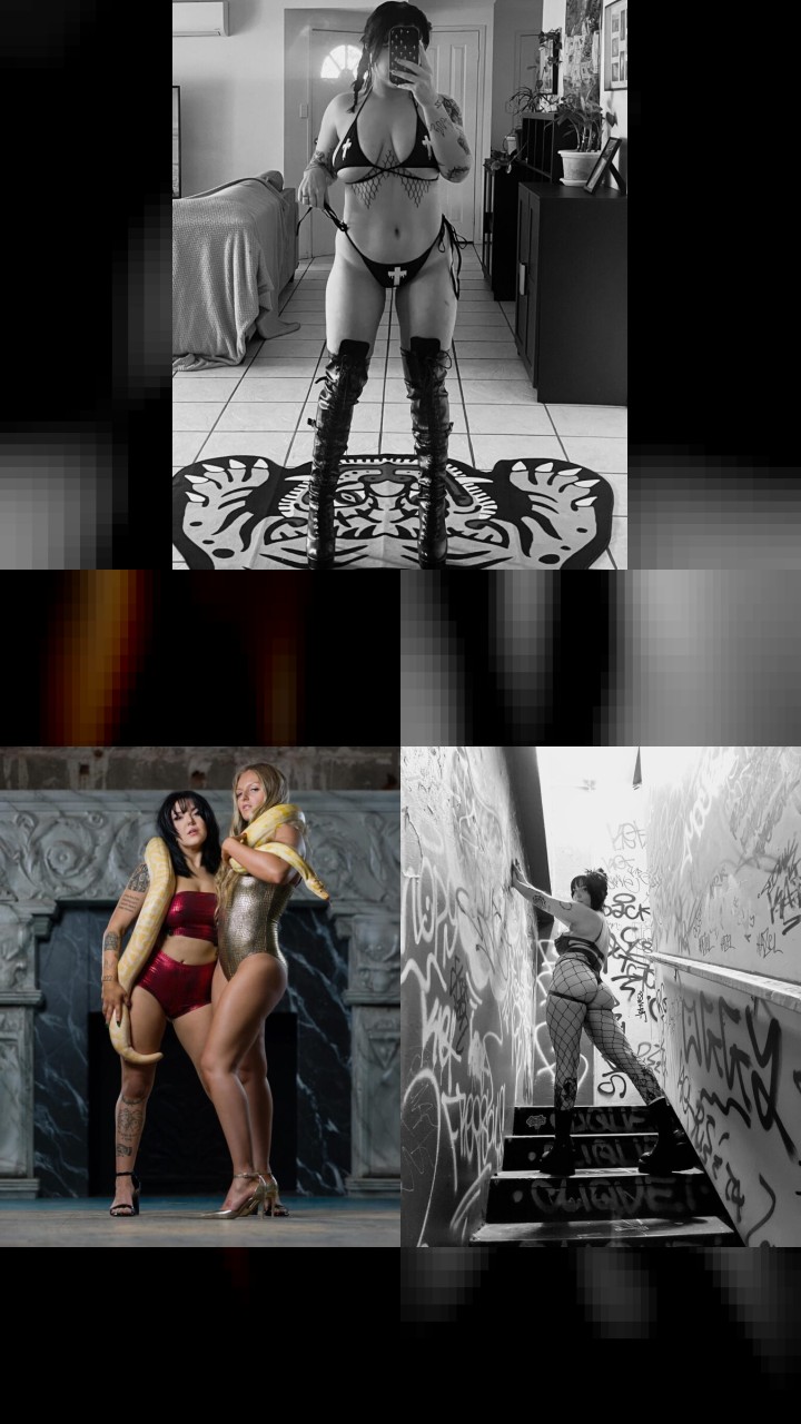 Evangeline Carey’s Instagram: The Top 10 Must-See Photos