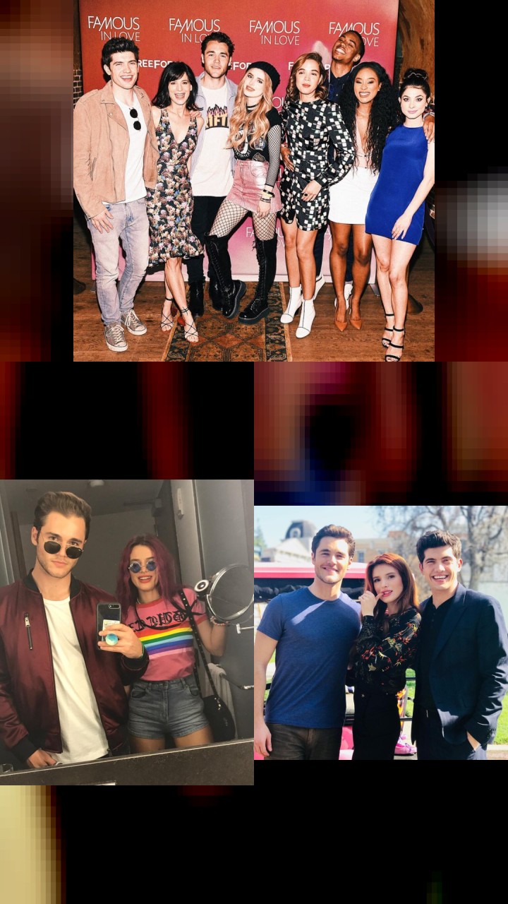 10 Iconic Instagram Photos of Charlie DePew