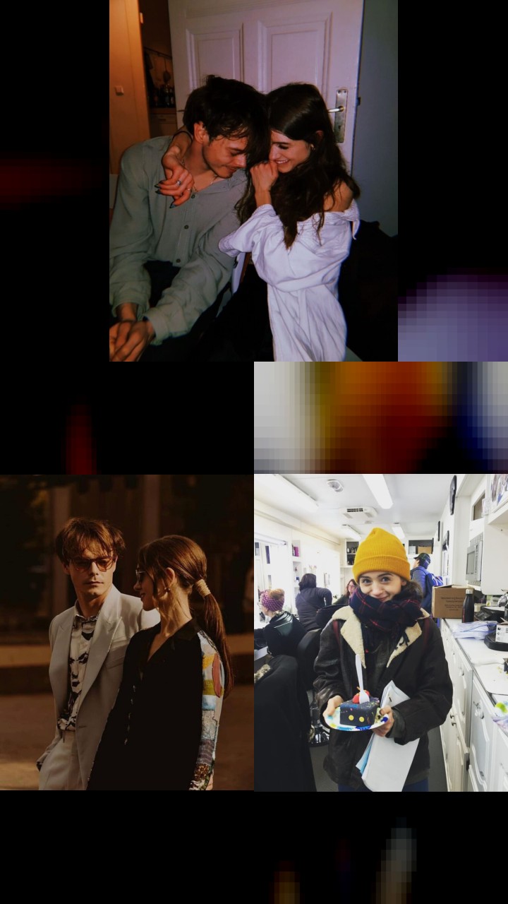 Charlie Heaton's Instagram: The Top 10 Liked Photos