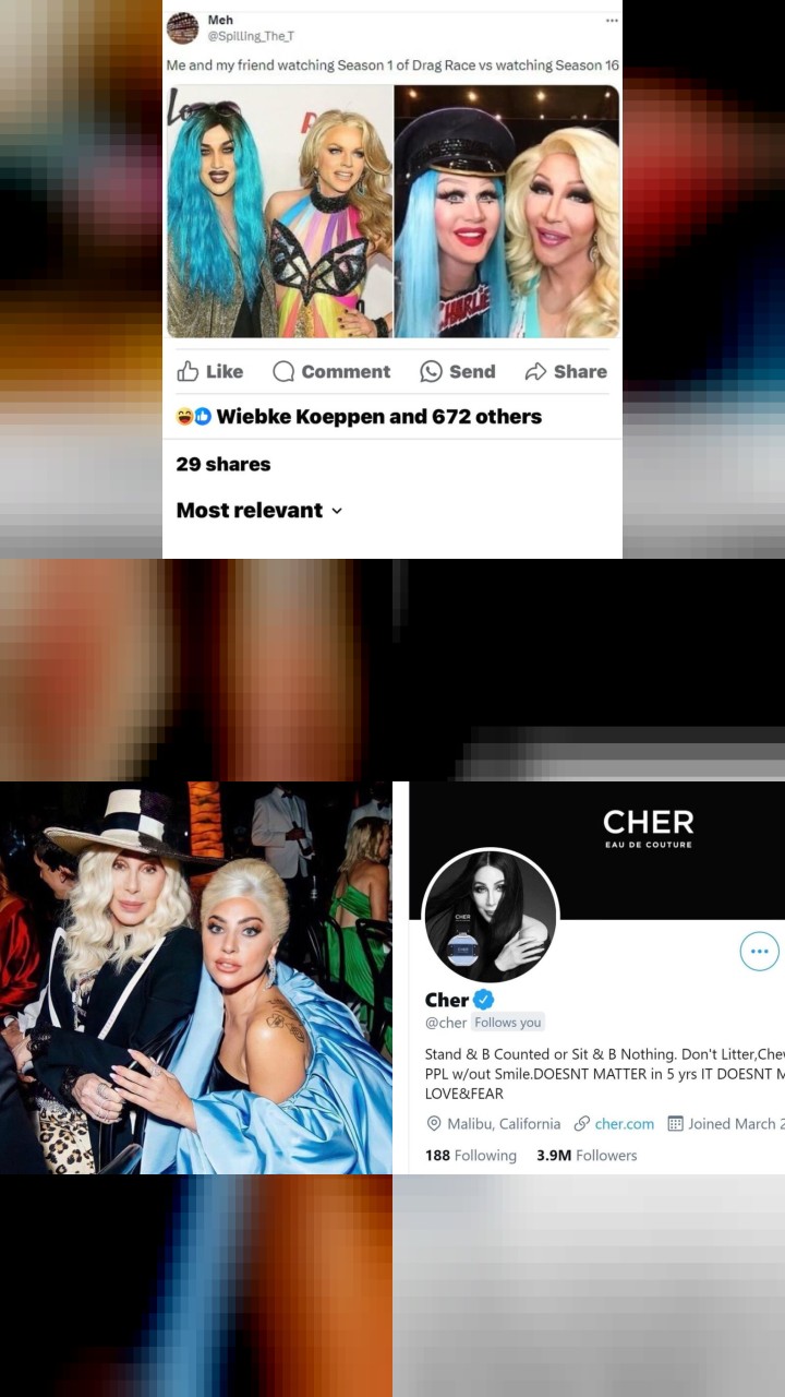 10 Must-See Instagram Posts by Charlie Hides