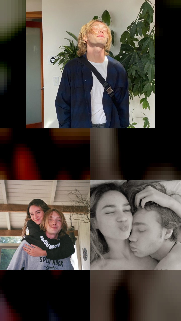 10 Top-Ranked Instagram Photos of Charlie Plummer