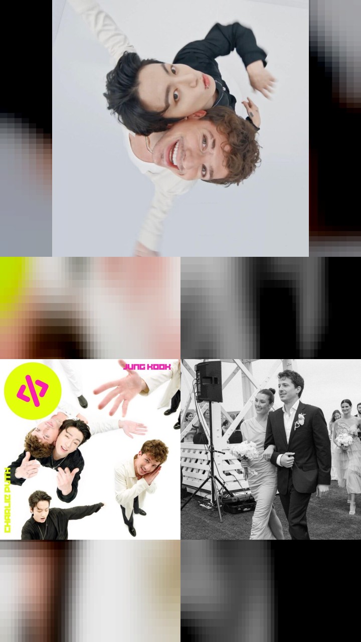 10 Most Talked About Instagram Photos of Charlie Puth