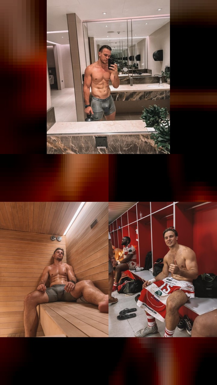 Charlie Taylor's Top 10 Instagram Photos That Got the Most Likes