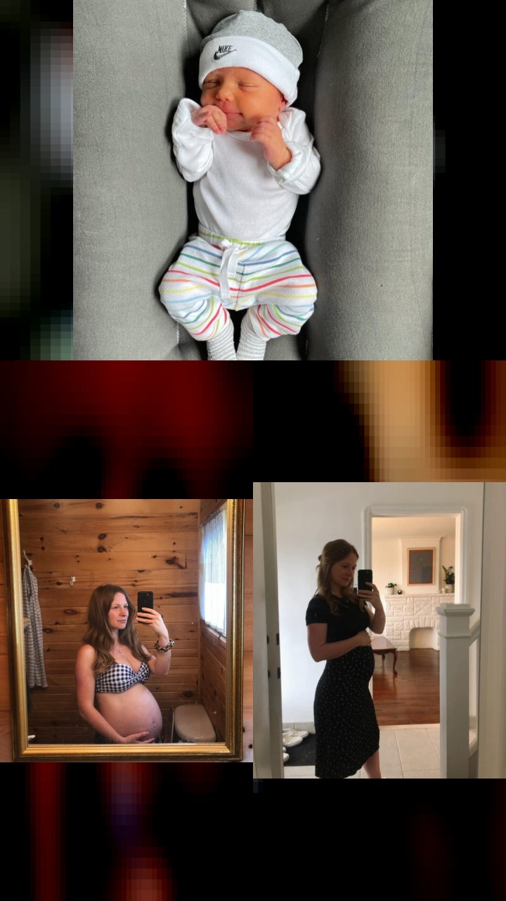 Charlotte Arnold’s Top 10 Instagram Photos That Are Pure Gold