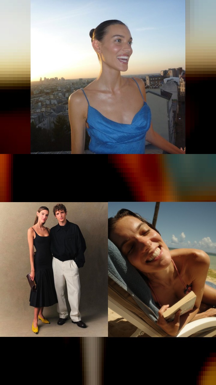 The Top 10 Instagram Photos by Charlotte Cardin You Shouldn't Miss