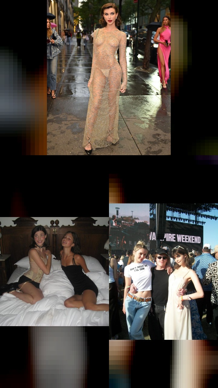 The Top 10 Charlotte D'Alessio Instagram Photos of All Time