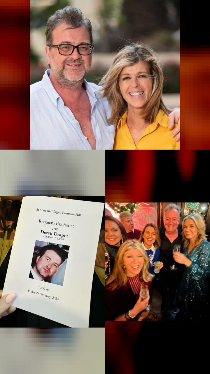 The Top 10 Instagram Photos by Charlotte Hawkins You Shouldn't Miss
