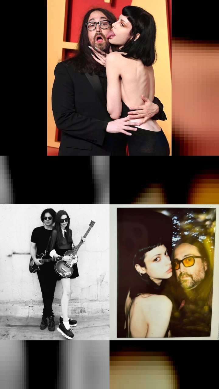 Charlotte Kemp Muhl’s Instagram: 10 Most Loved Posts