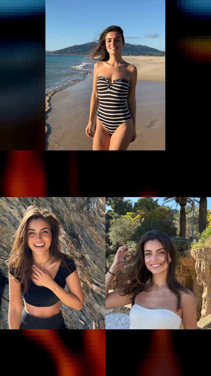 Charlotte Lemay’s Top 10 Instagram Photos That Are Pure Gold