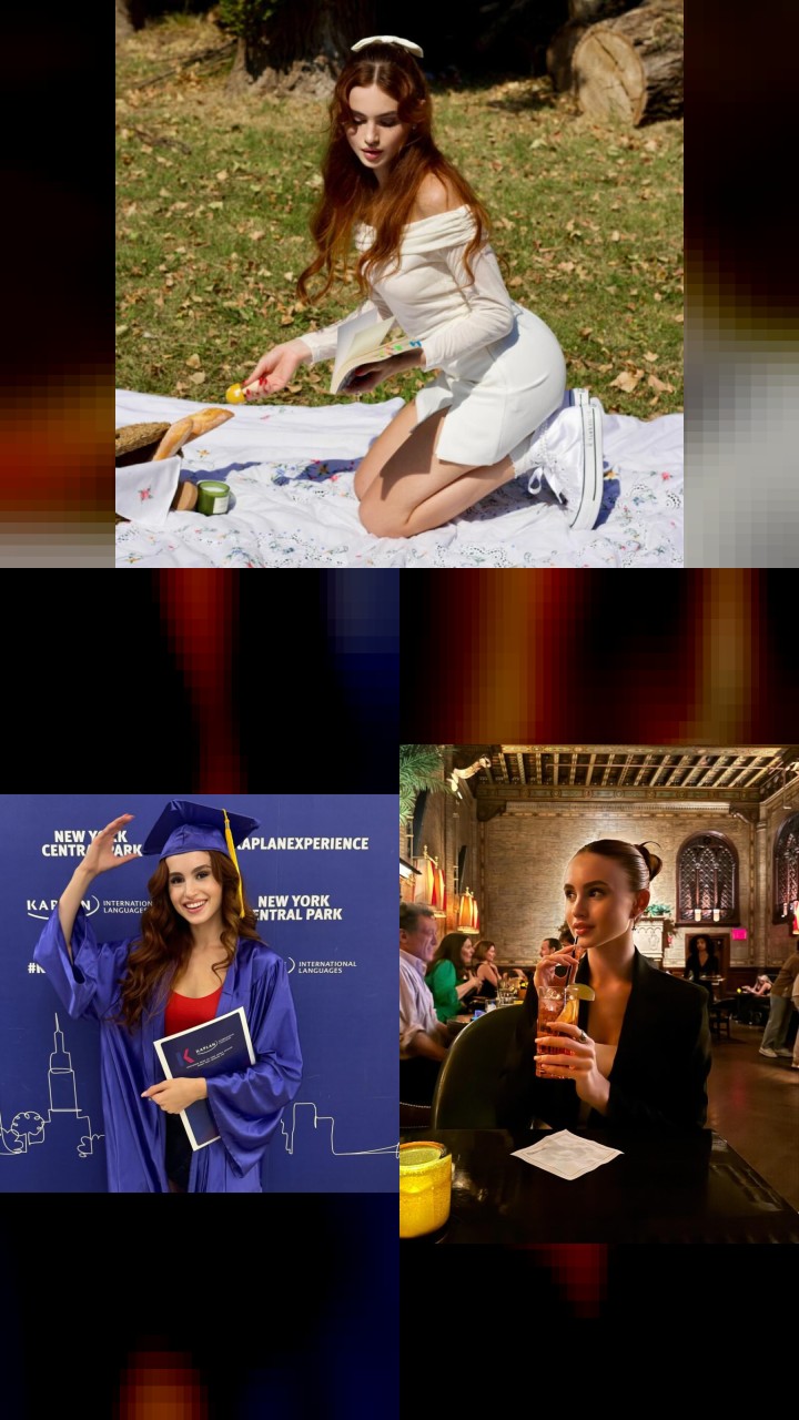 The Best Instagram Photos of Charlotte M.: Top 10