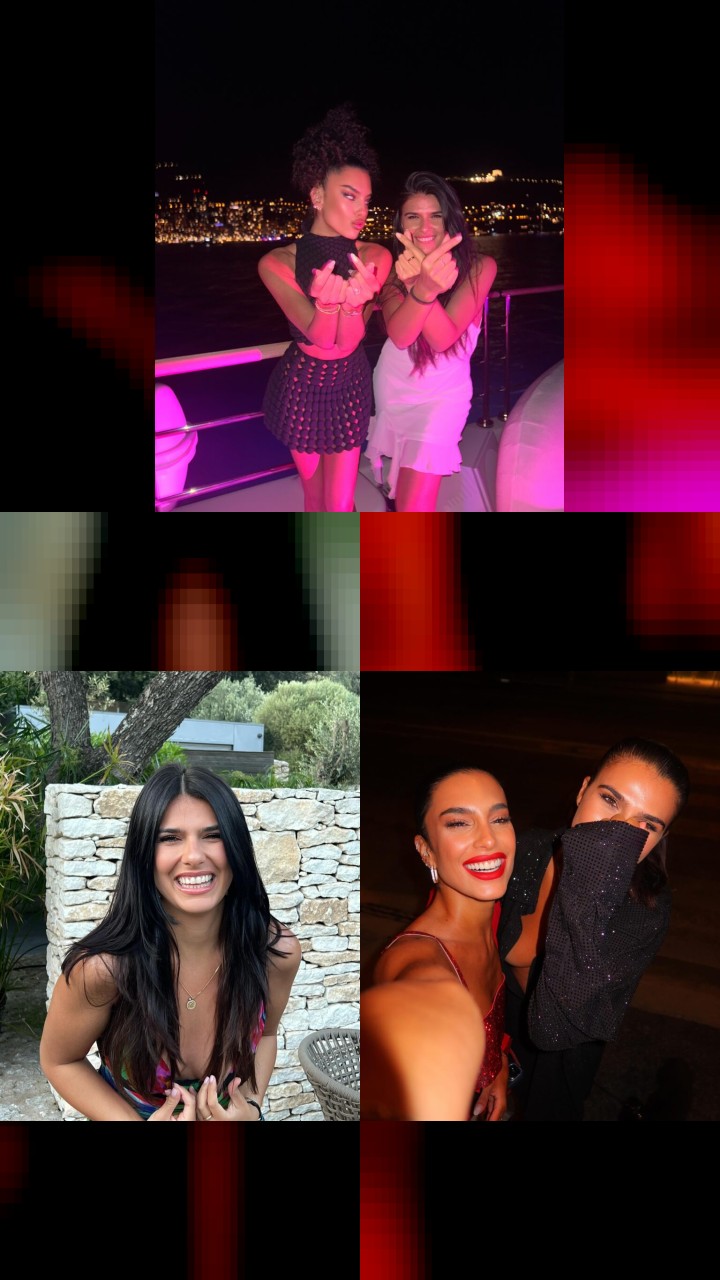 Charlotte Mint’s Top 10 Instagram Photos That Captured Hearts