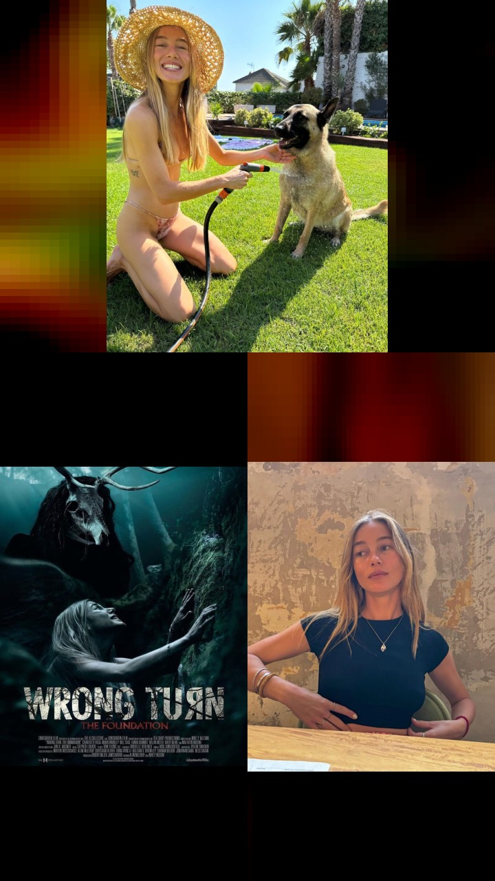 Charlotte Vega's 10 Most Loved Instagram Moments
