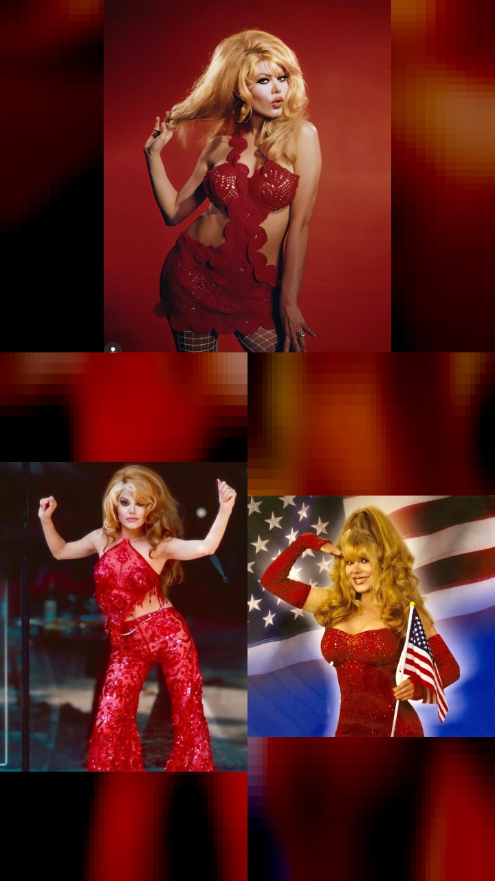 Charo's Top 10 Instagram Photos You Need to See