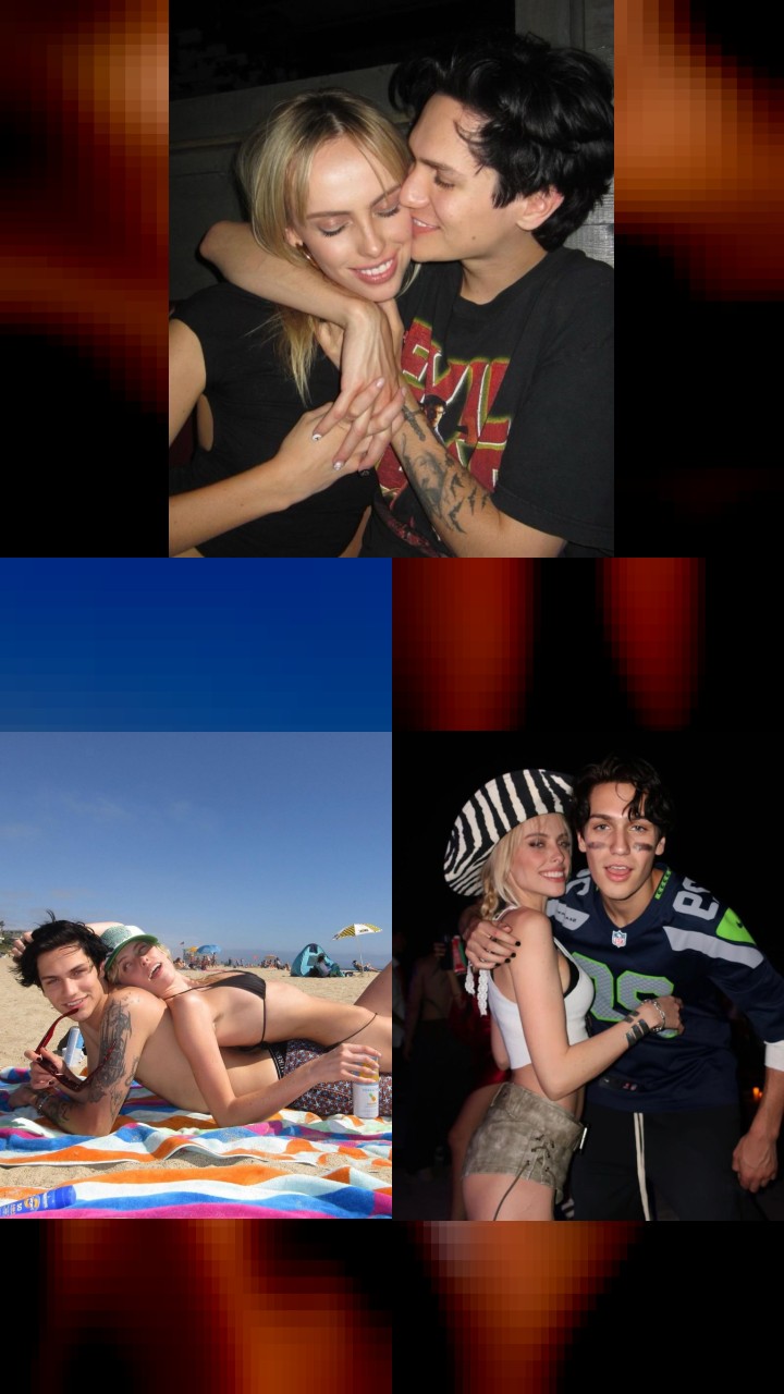 Chase Hudson’s Instagram: 10 Most Liked Photos