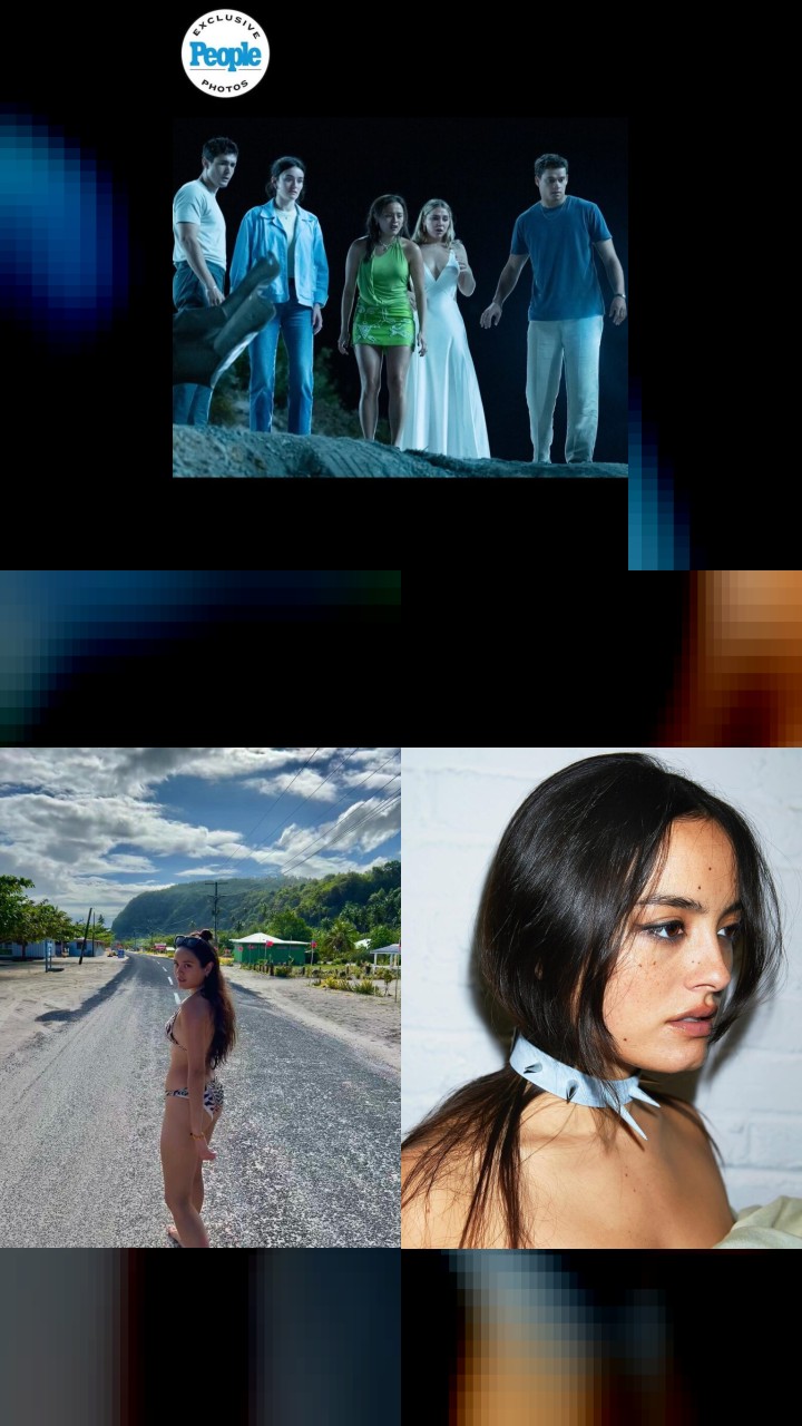 The Ultimate Collection: Chase Sui Wonders's Top 10 Instagram Photos
