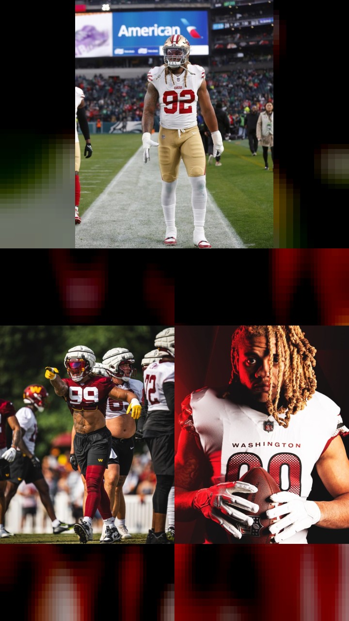 The Top 10 Most Liked Instagram Photos of Chase Young