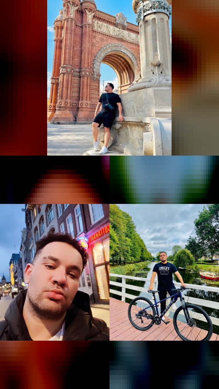 Chedi Amir’s 10 Most Loved Instagram Photos