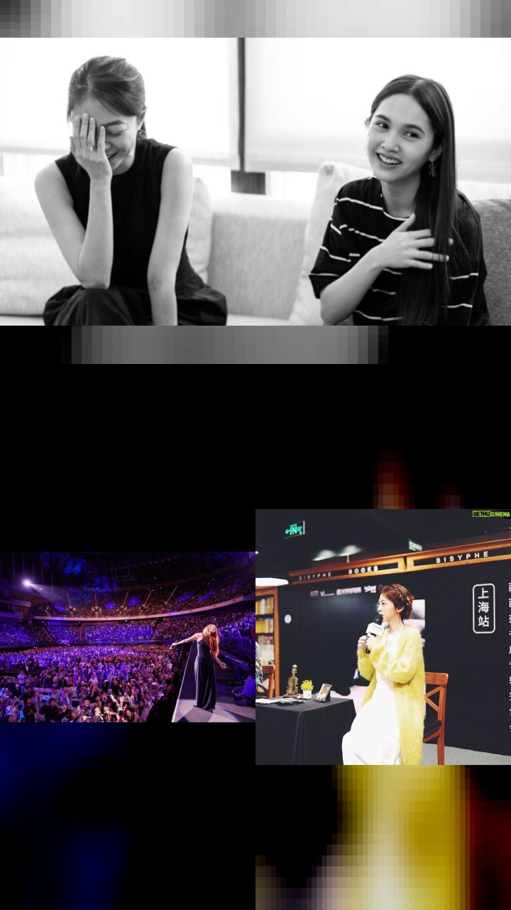 10 Must-See Instagram Posts by Cheer Chen