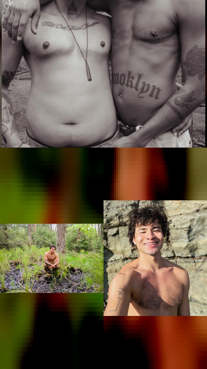 10 Iconic Instagram Photos of Chella Man