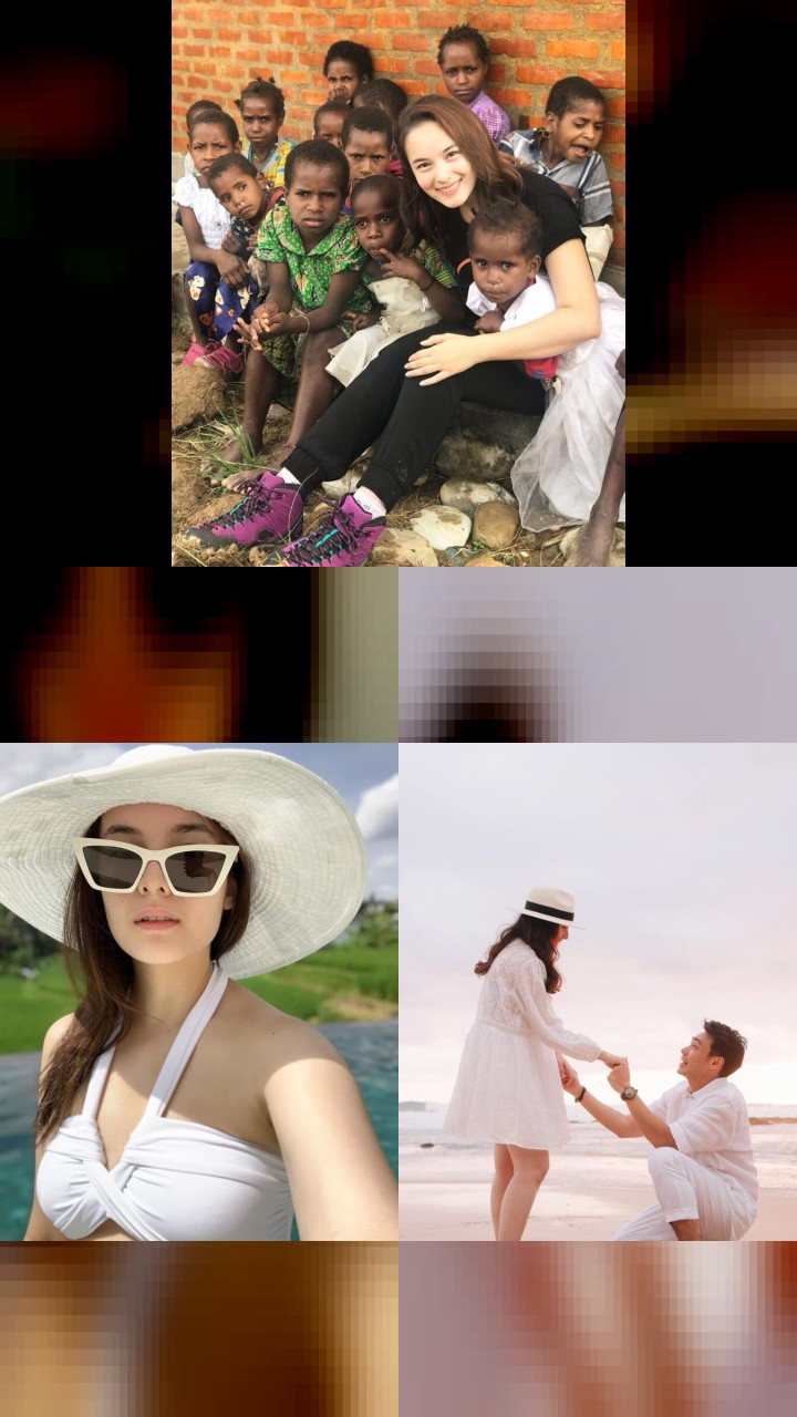 Chelsea Islan’s Top 10 Most Iconic Instagram Photos