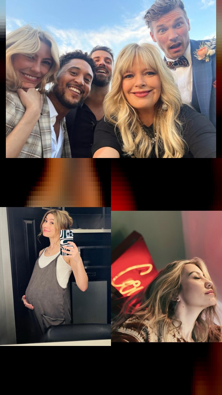 The Ultimate Ranking: Chelsea Kane's 10 Most-Liked Pics