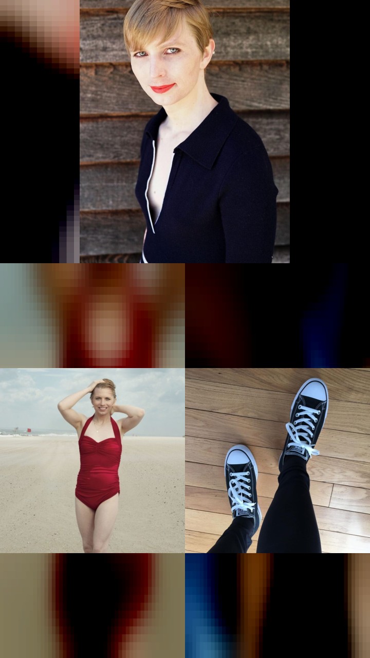Chelsea Manning's 10 Most-Liked Instagram Moments