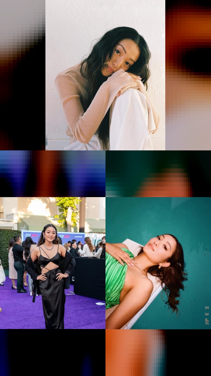 10 Iconic Instagram Photos of Chelsea Zhang