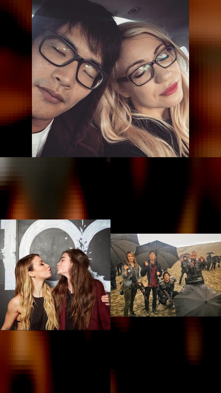 Double Tap Frenzy: Chelsey Reist's Top 10 Instagram Pics