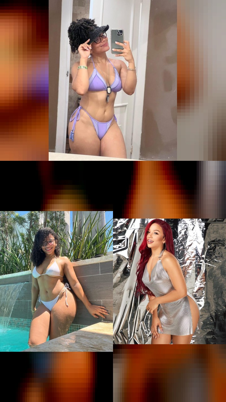 Double Tap Frenzy: Chelsy García's Top 10 Instagram Pics