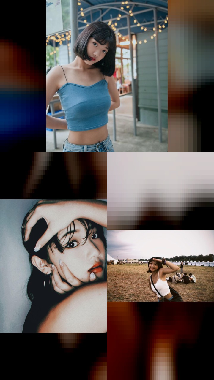 Chen Si Ling's Instagram: The Top 10 Liked Photos