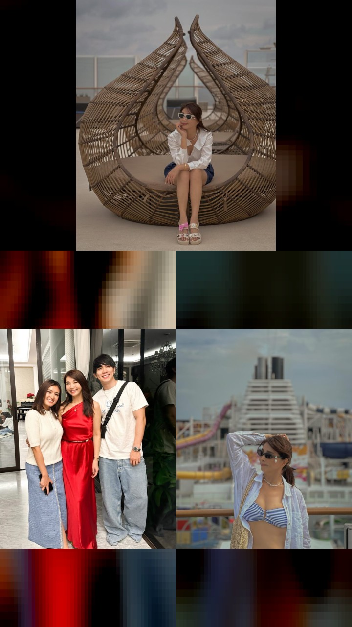 The Top 10 Most Loved Instagram Photos by Chen Xiuhuan