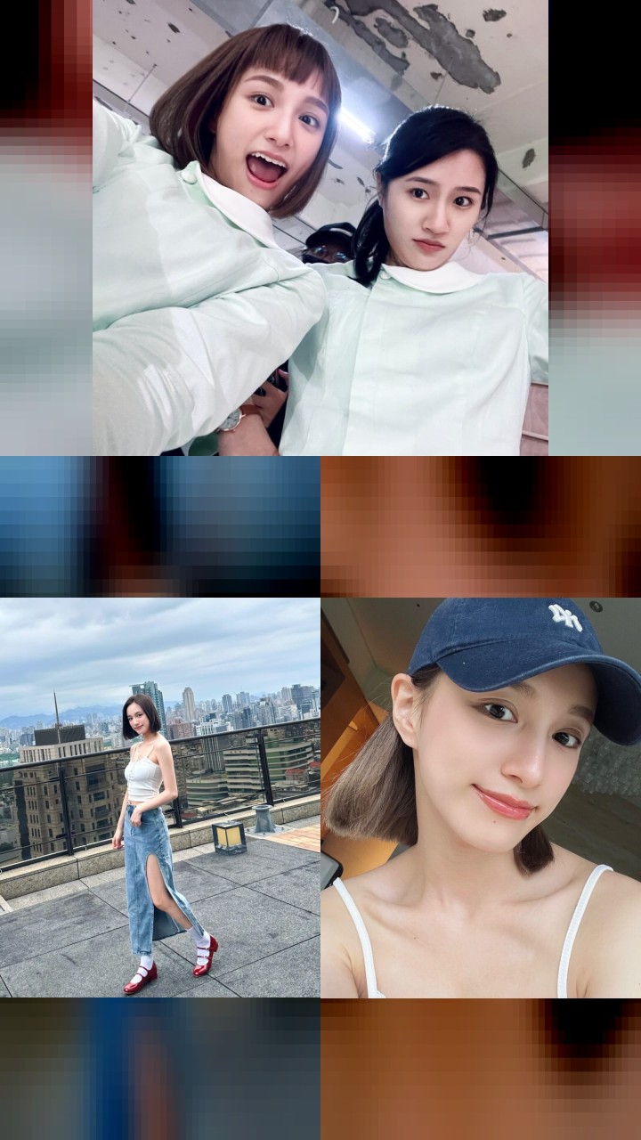 Top 10 Instagram Photos of Chen Yi Xin You Have to See