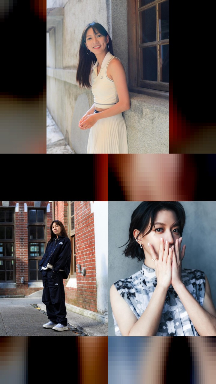 Top 10: Chen Yuu's Most Iconic Instagram Photos
