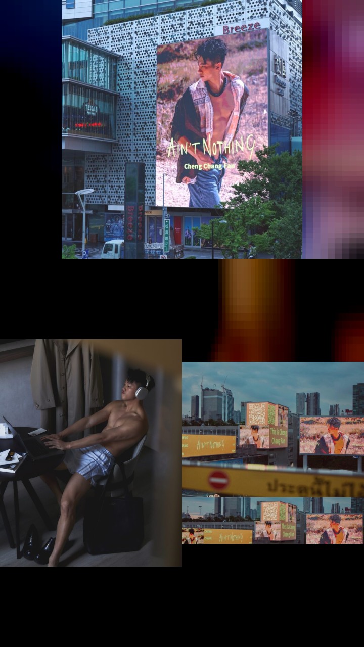 The Top 10 Cheng Chang Fan Instagram Photos You Need to See