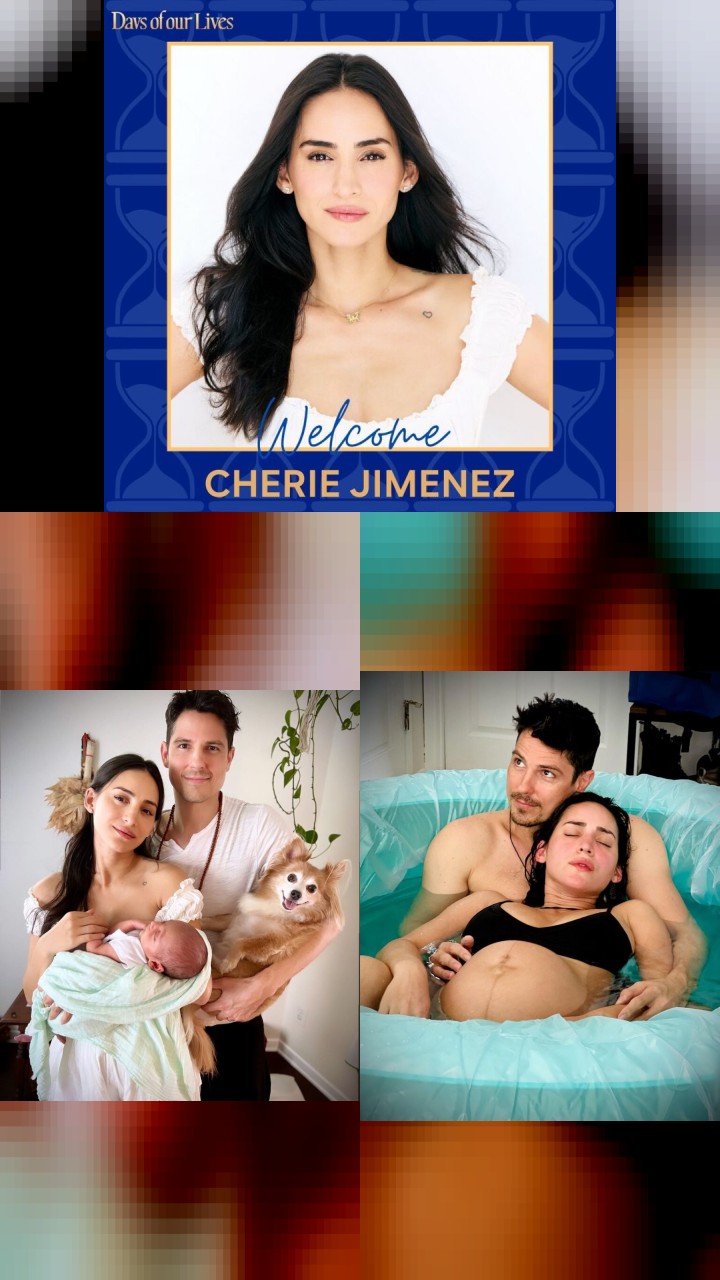 The Top 10 Cherie Jimenez Instagram Photos of All Time