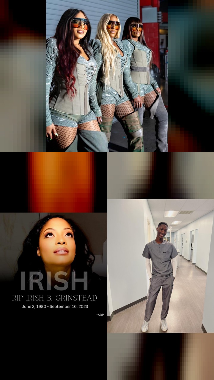 Cheryl 'Coko' Gamble's Top 10 Instagram Photos You Need to See