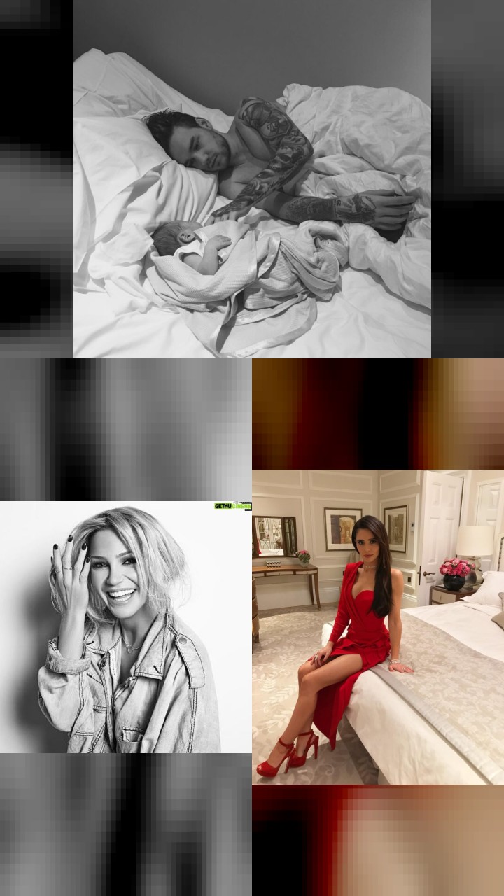 The Top 10 Most Popular Instagram Photos of Cheryl