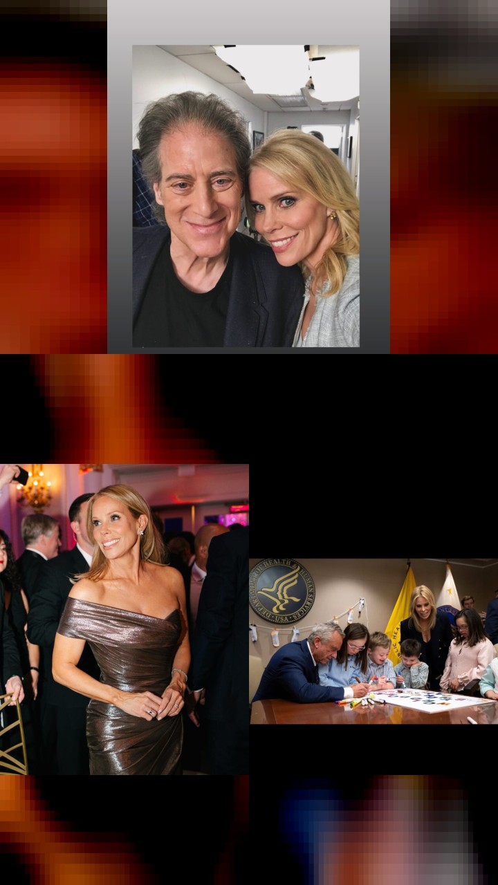Cheryl Hines’s Top 10 Instagram Highlights