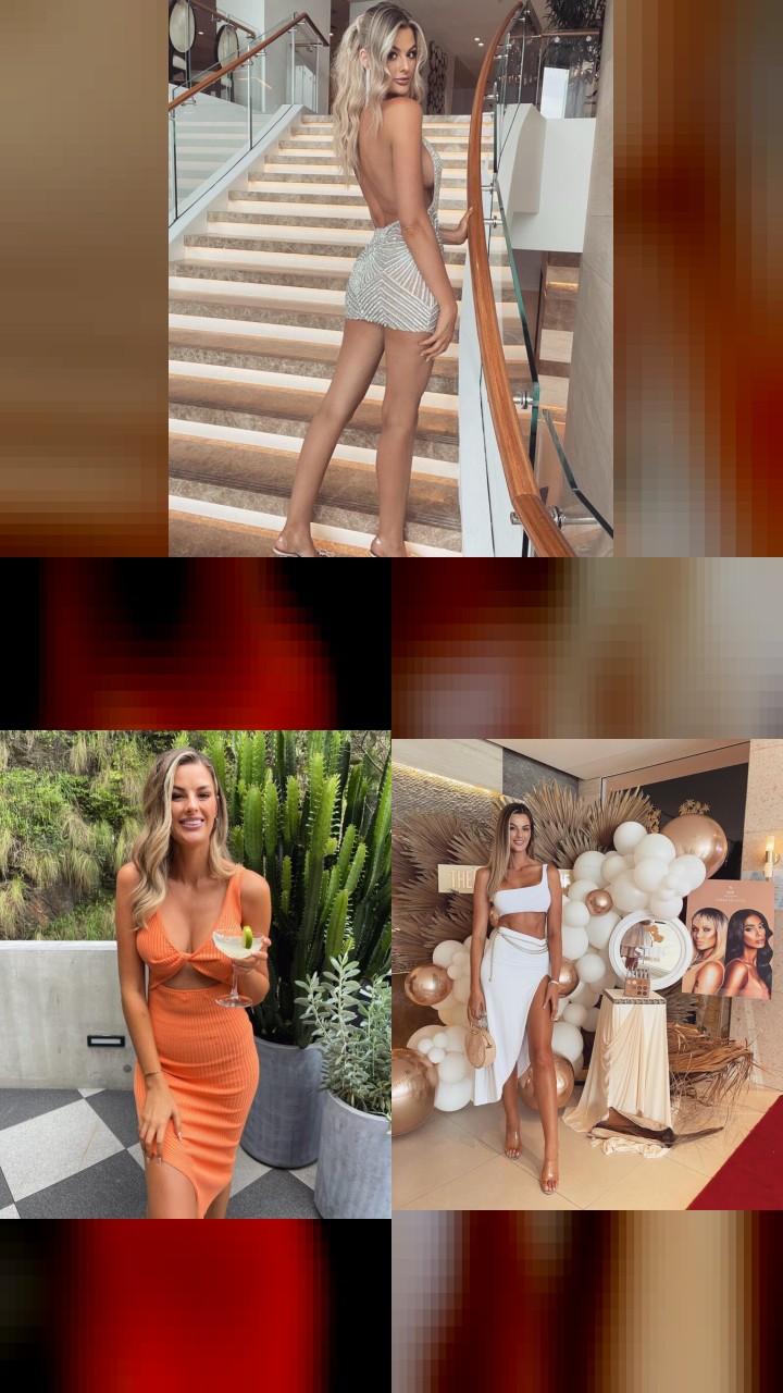 Double Tap Frenzy: Cheryl Maitland's Top 10 Instagram Pics