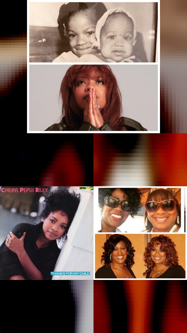 Cheryl Pepsii Riley’s Top 10 Instagram Photos That Captured Hearts